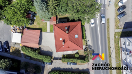 Nieruchomość inwestycyjna - Ul. Jaskółcza !!!